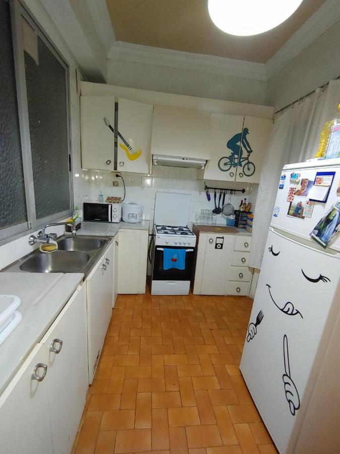 Comoda Habitacion Privada Валенсия Екстериор снимка
