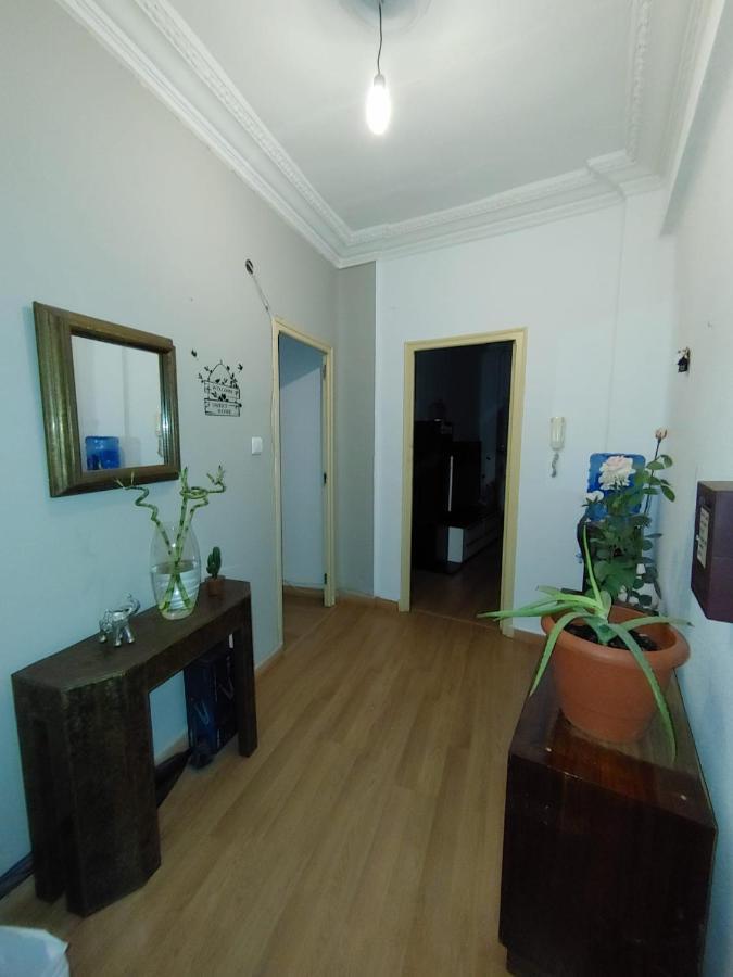 Comoda Habitacion Privada Валенсия Екстериор снимка